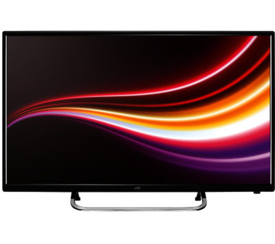 32  JVC  LT-32C460  LED TV